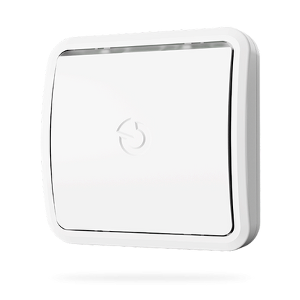 Jablotron Jablotron JA-158J Wireless wall button