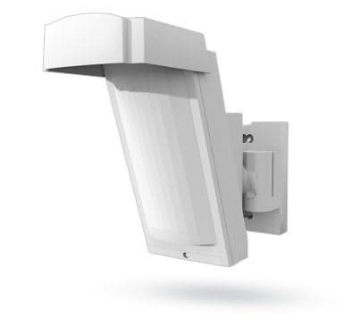 Jablotron Jablotron JA-158P Détecteur PIR extérieur sans fil