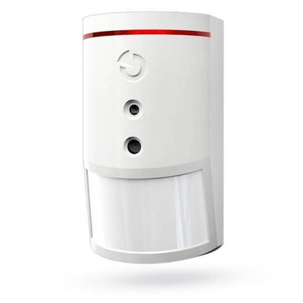 Jablotron Jablotron JA-160PC Wireless PIR motion detector with built-in photo camera