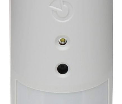 Jablotron Jablotron JA-160PC Détecteur de mouvement PIR sans fil avec caméra photo intégrée
