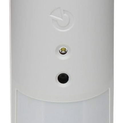 Jablotron Jablotron JA-160PC Wireless PIR motion detector with built-in photo camera