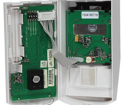 Jablotron Jablotron JA-161PW Wireless PIR and MW detection