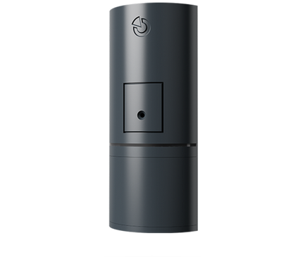 Jablotron Jablotron JA-162PB-AN, Motion detector PIR with glass break sensor wireless Anthracite