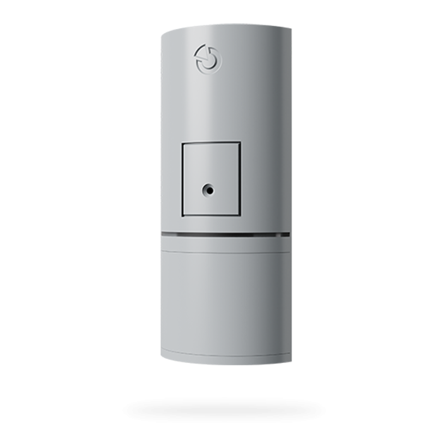 Jablotron Jablotron JA-162PB-GR , Motion detector PIR with glass break sensor wireless Gray