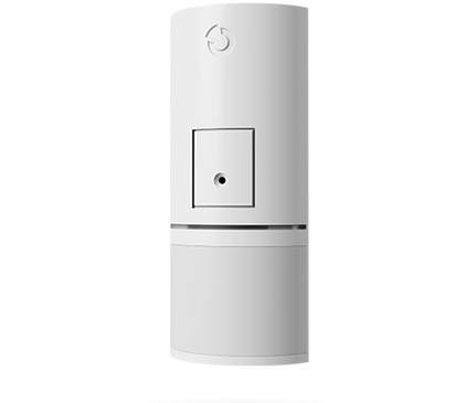 Jablotron Jablotron JA-162PB-WH , Bewegingsmelder PIR met glasbreuksensor draadloos