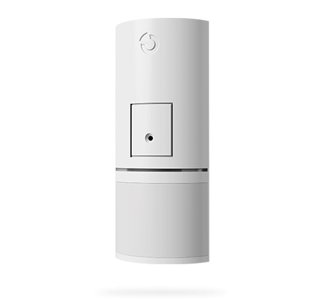 Jablotron Jablotron JA-162PB-WH , Motion detector PIR with glass break sensor wireless