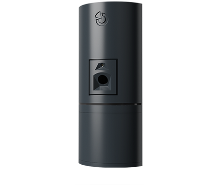 Jablotron Jablotron JA-162PC-AN, Draadloze bewegingsdetector met fotocamera Antraciet