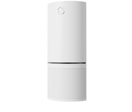 Jablotron Jablotron JA-162PW | Wireless Designline | Dual MW PIR | wireless.
