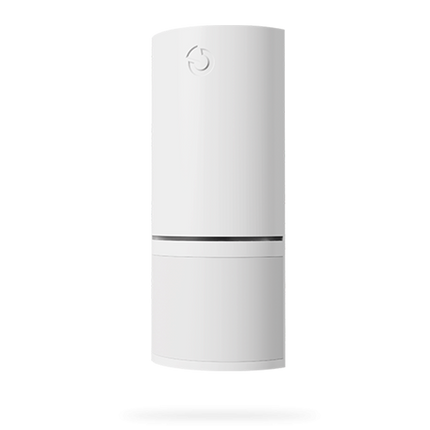 Jablotron Jablotron JA-162PW | Drahtlose Designline | Dual MW PIR | Drahtlos.