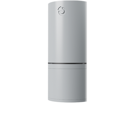 Jablotron Jablotron JA-162PW-GR, Draadloze Designline Dual MW PIR