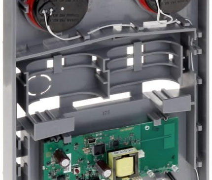 Jablotron Jablotron JA-163A RB Basisplaat draadloze sirene voor buitengebruik
