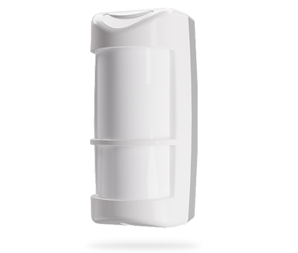 Jablotron Jablotron JA-169P Draadloze buiten detector ( dual detectie)