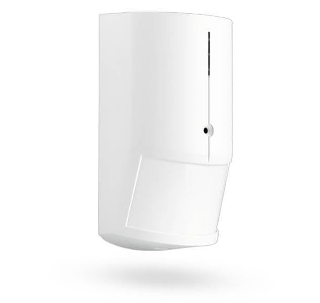 Jablotron JA-180PB Détecteur de bris de glace et PIR sans fil