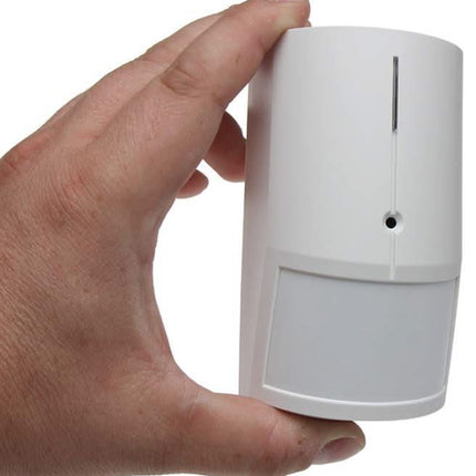 Jablotron Jablotron JA-180PB Draadloze PIR en glasbreuk detector