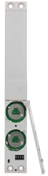 Jablotron JA-182M Détecteur d'aimants invisibles sans fil