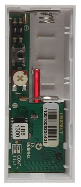 Jablotron Jablotron JA-182SH Draadloze tilt- en schok detector