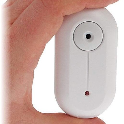 Jablotron Jablotron JA-185B Wireless glass breakage detector