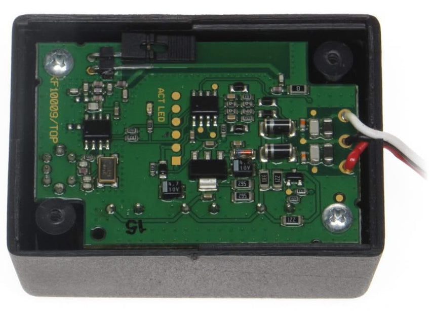 Jablotron Jablotron JA-185J Remote control for a car