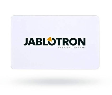 Jablotron Jablotron JA-190J RFID-Zugangskarte für das JA-100-System