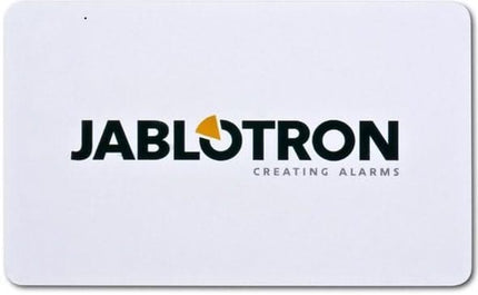 Jablotron Jablotron JA-190J RFID-Zugangskarte für das JA-100-System