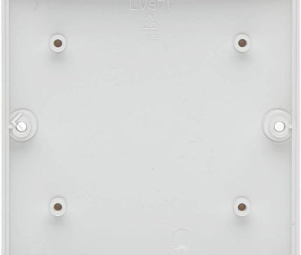 Jablotron Jablotron JA-190PL Multifunctional installation housing