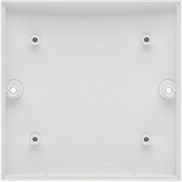 Jablotron JA-190PL Multifunctional installation housing