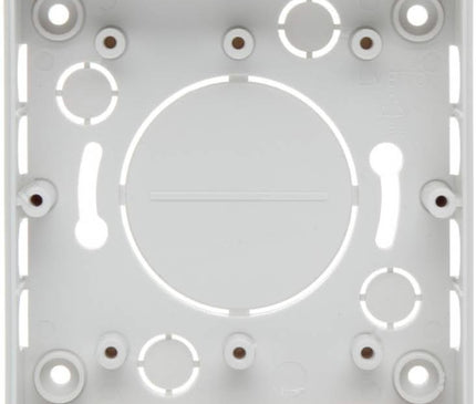 Jablotron Jablotron JA-190PL Multifunctional installation housing