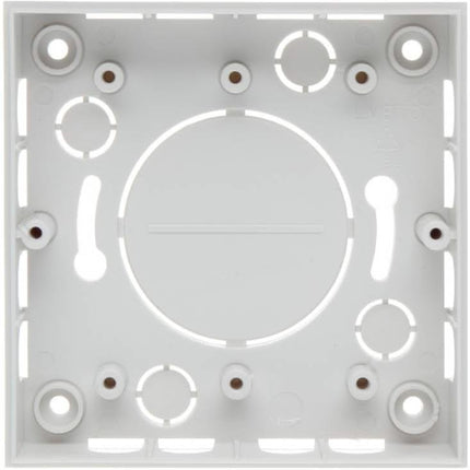 Jablotron Jablotron JA-190PL Multifunktionales Einbaugehäuse