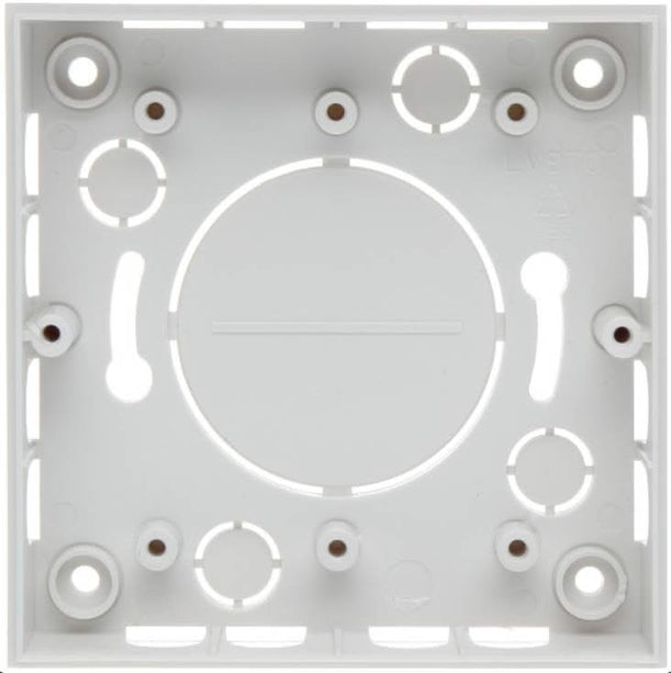 Jablotron JA-190PL Multifunctional installation housing