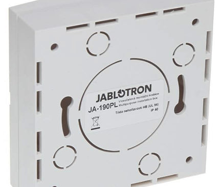 Jablotron Jablotron JA-190PL Multifunctional installation housing
