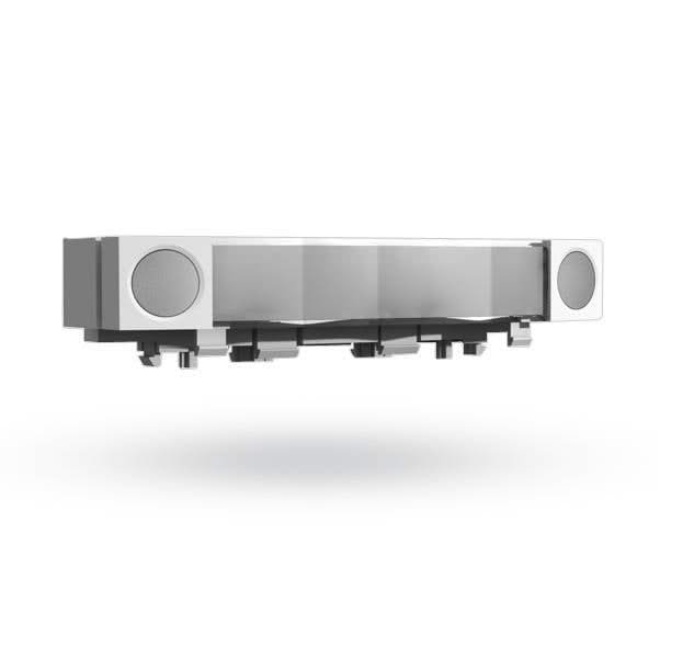 Jablotron Jablotron JA-192E Steuersegment für Code-Steuertafeln