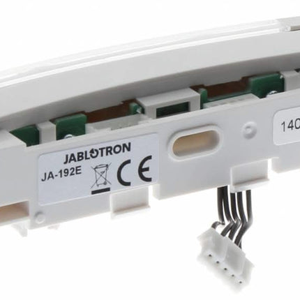 Jablotron Jablotron JA-192E Steuersegment für Code-Steuertafeln
