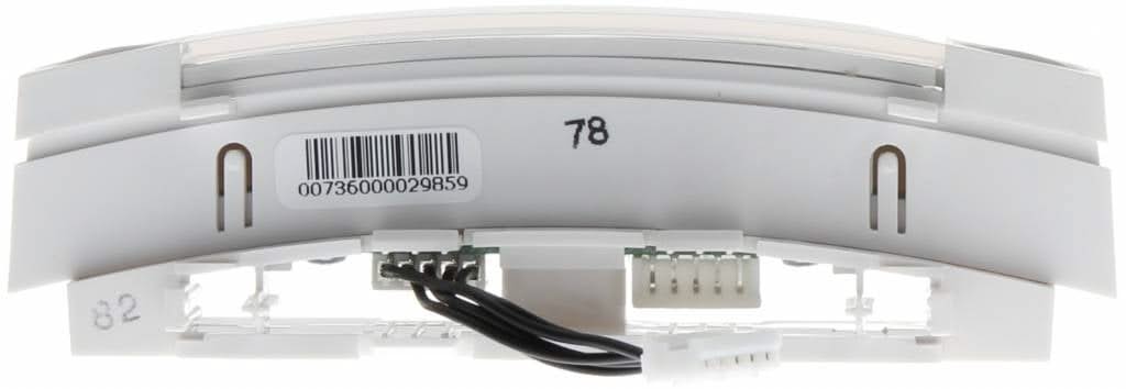 Jablotron JA-192E Segment de contrôle pour panneaux de contrôle à code