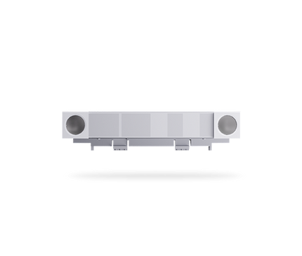 Jablotron Jablotron JA-192E-GR Control segment for code control panels gray