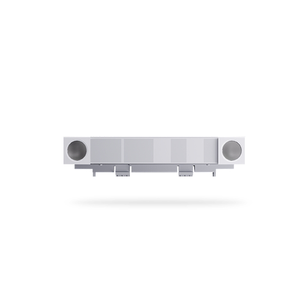 Jablotron Jablotron JA-192E-GR Control segment for code control panels gray