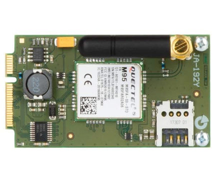 Jablotron Jablotron JA-192Y communicateur GSM pour unités Jablotron Pro Central