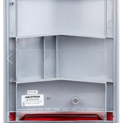 Jablotron Jablotron JA-1X1A-C-ST Edelstahlabdeckung für Außensirene