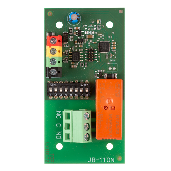 Jablotron Jablotron JB-110N Pro Bus PG-vermogensuitgangsmodule