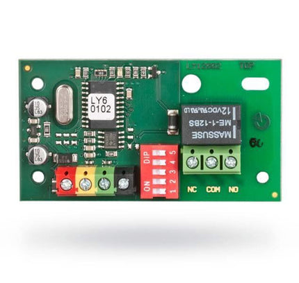 Jablotron Jablotron JB-111N BUS signaal uitgang module PG