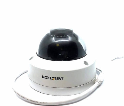 Jablotron JK-111C Caméra de vérification vidéo, 2MP, LEDs IR 15mtr. PoE.