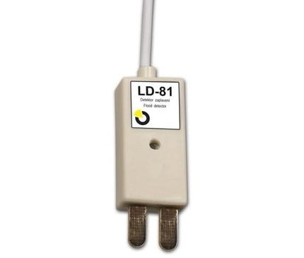 Jablotron Jablotron LD-81 | Wateroverloop detector