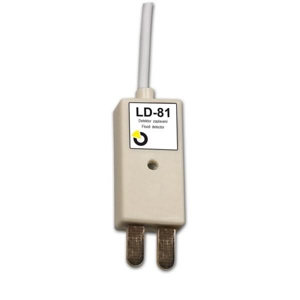 Jablotron Jablotron LD-81 | Water overflow detector