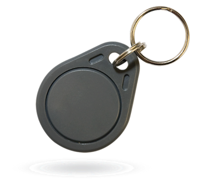 Jablotron Jablotron PC-02B RFID Tag Sleutelhanger