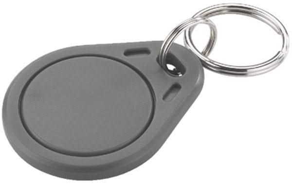 Jablotron Jablotron PC-02G Proximity tag keychain gray