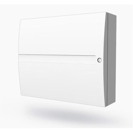 Jablotron PLV-CP-L, format de boîtier JA-106 / JA-83