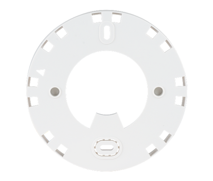 Jablotron Jablotron PLV-P-ST support de montage universel rond pour plafond