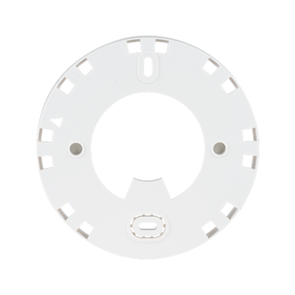 Jablotron Jablotron PLV-P-ST support de montage universel rond pour plafond
