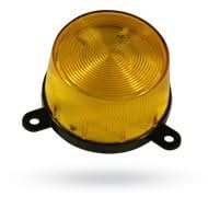 Jablotron TK-34 Flash orange câblé