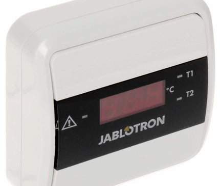 Jablotron Jablotron TM-201A, Multifunction electronic thermometer