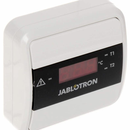 Jablotron Jablotron TM-201A, Elektronisches Multifunktionsthermometer